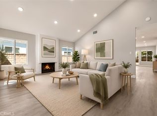25308 Via Pacifica, Santa Clarita, CA 91355