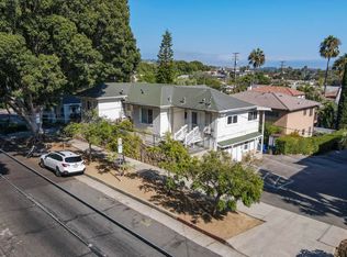 330 E Figueroa St, Santa Barbara, CA 93101