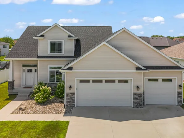 5314 Westfield Dr, Ames, IA 50014