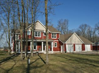 20739 Wood Land Rd, Ironton, MN 56455