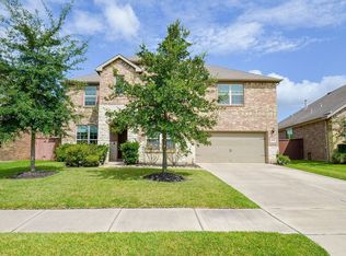 24918 Meadowthorn Crest Ln, Katy, TX 77494