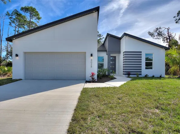 3083 Sikeston Ave, North Port, FL 34286