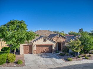 2412 W Remington Pl, Chandler, AZ 85286