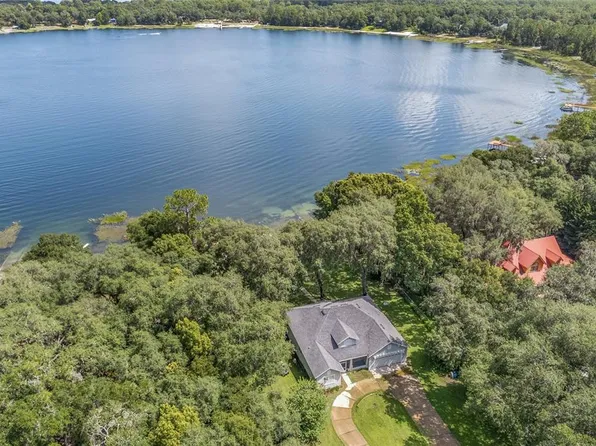 198 Mason Rd, Melrose, FL 32666
