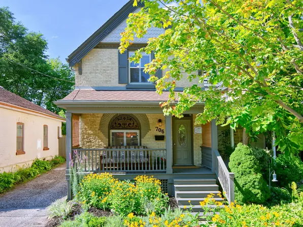 706 Princess Ave, London, ON N5W 3M3