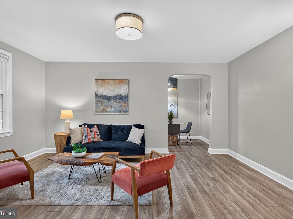 1st image of 2803 Cortland Pl NW APT 106