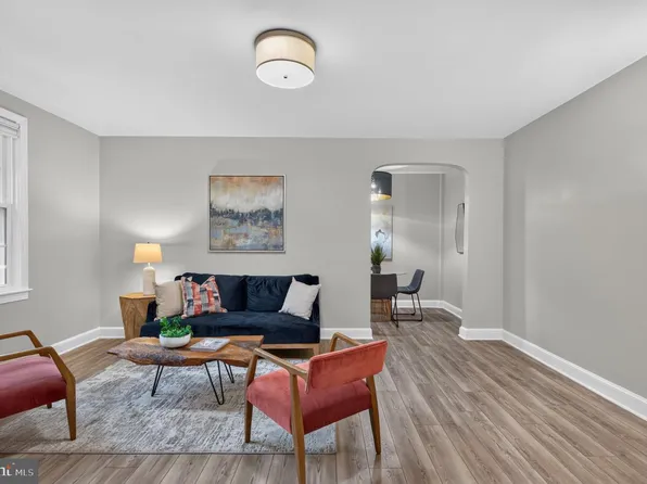 2803 Cortland Pl NW APT 106, Washington, DC 20008