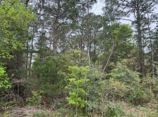 LOT 27 Crescent Rd, Navarre, FL 32566