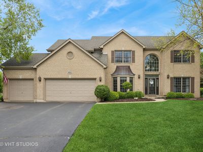 651 Clover Dr, Algonquin, IL, 60102