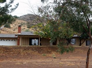 7865 Valley Sage Rd, Acton, CA 93510