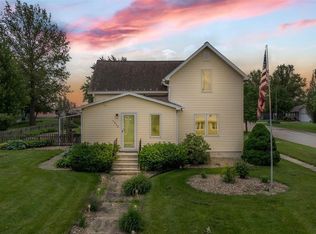 1312 Wilson St, Dysart, IA 52224