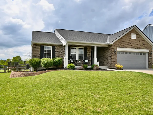 10674 Fremont Dr, Independence, KY 41051