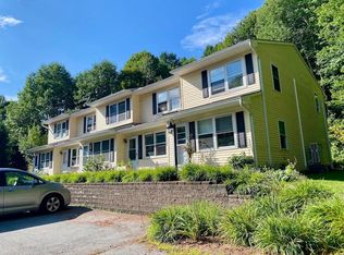 40 George Street #4, Montpelier, VT 05602