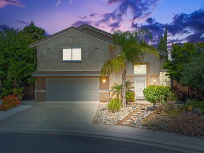 4208 Dante Ct, Salida, CA, 95368