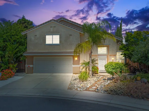4208 Dante Ct, Salida, CA 95368