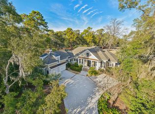 8 Drayton Hall, Bluffton, SC 29910