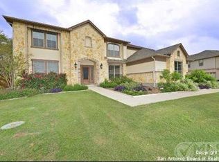 4106 Gage Xing, San Antonio, TX 78253
