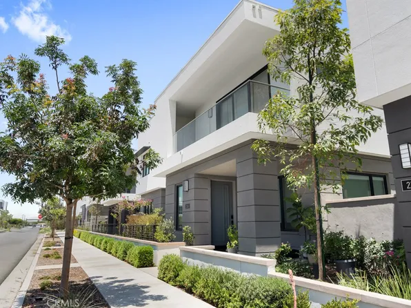 2165 Peebler Way, Tustin, CA 92782