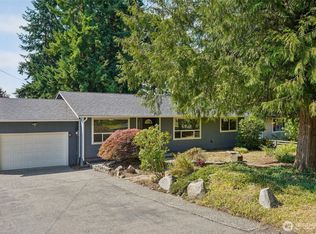 15335 81st Ave NE, Kenmore, WA 98028