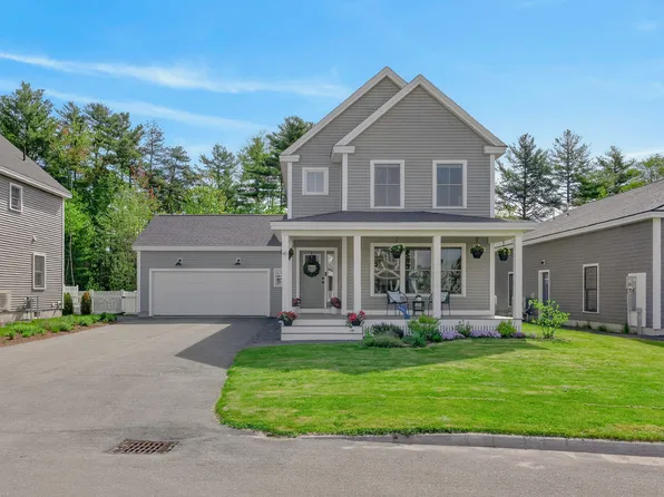 41 Pacer Way, Scarborough, ME 04074