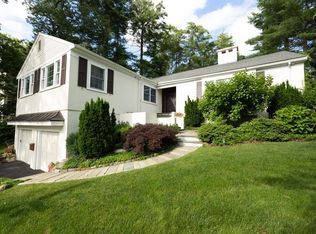 66 Audubon Rd, Wellesley, MA 02481