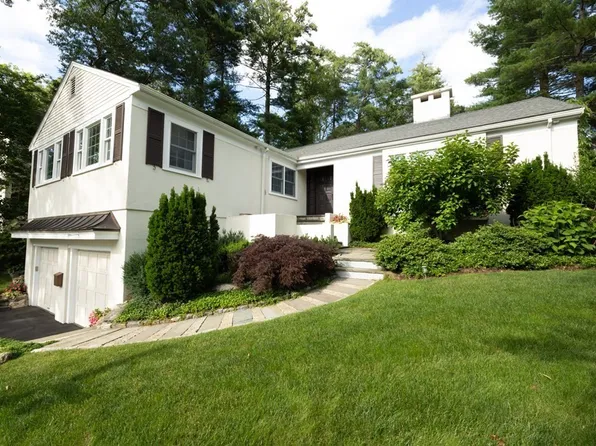 66 Audubon Rd, Wellesley, MA 02481
