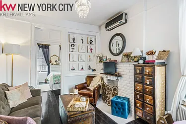 Rented by Keller Williams NYC