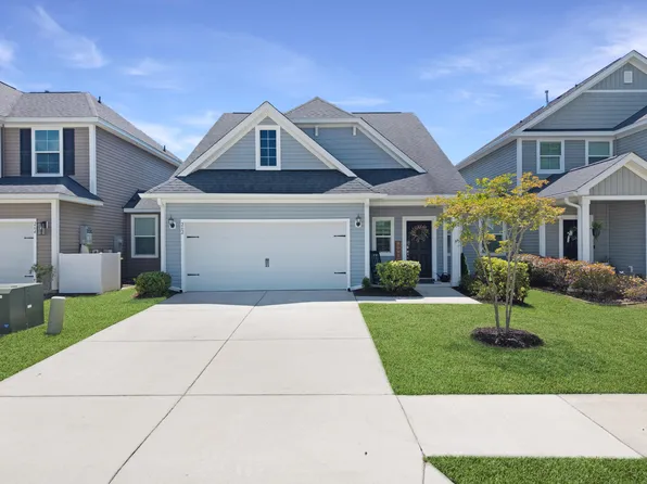 262 McClellan Way, Summerville, SC 29483