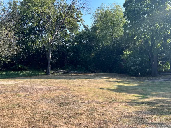 0 REX ST LOT 41, San Antonio, TX 78212