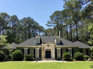 189 N Tallahassee St, Hazlehurst, GA 31539