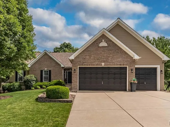 4081 Stonecroft Dr, Saint Charles, MO 63304