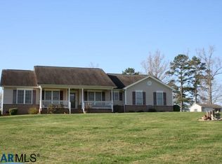 1910 Jacks Shop Rd, Rochelle, VA 22738