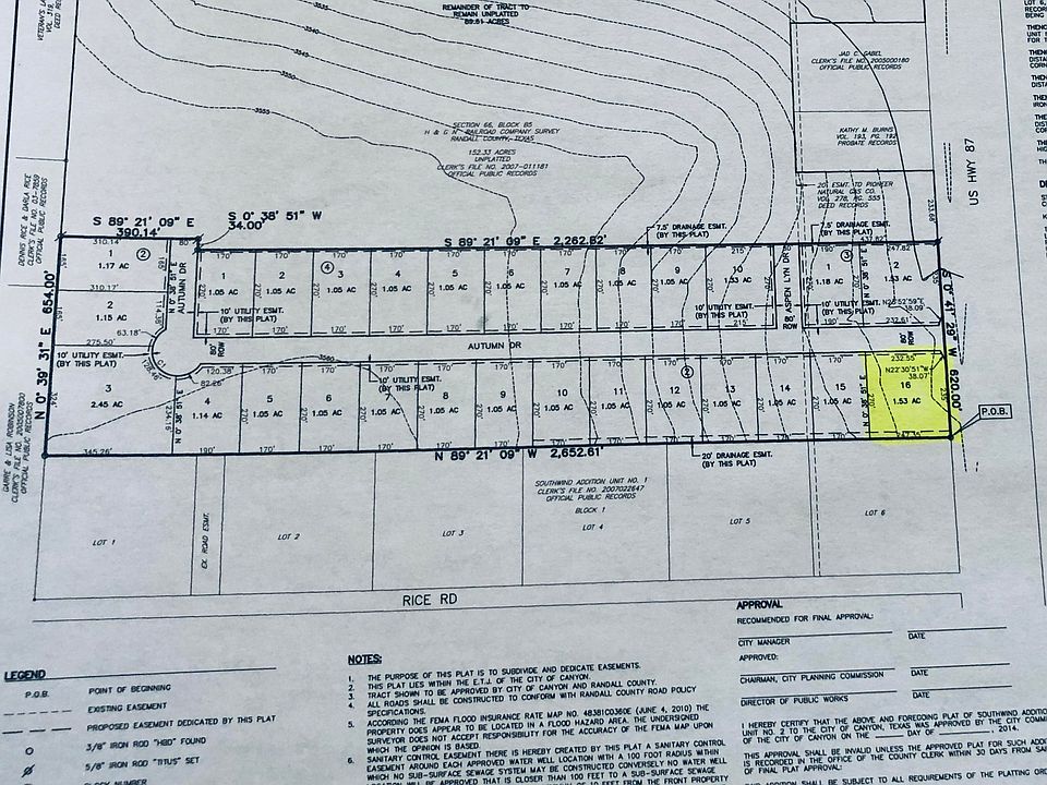 1st image of 7301 Autumn Dr