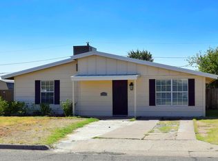 3709 Cedar Spring Dr, Midland, TX 79703