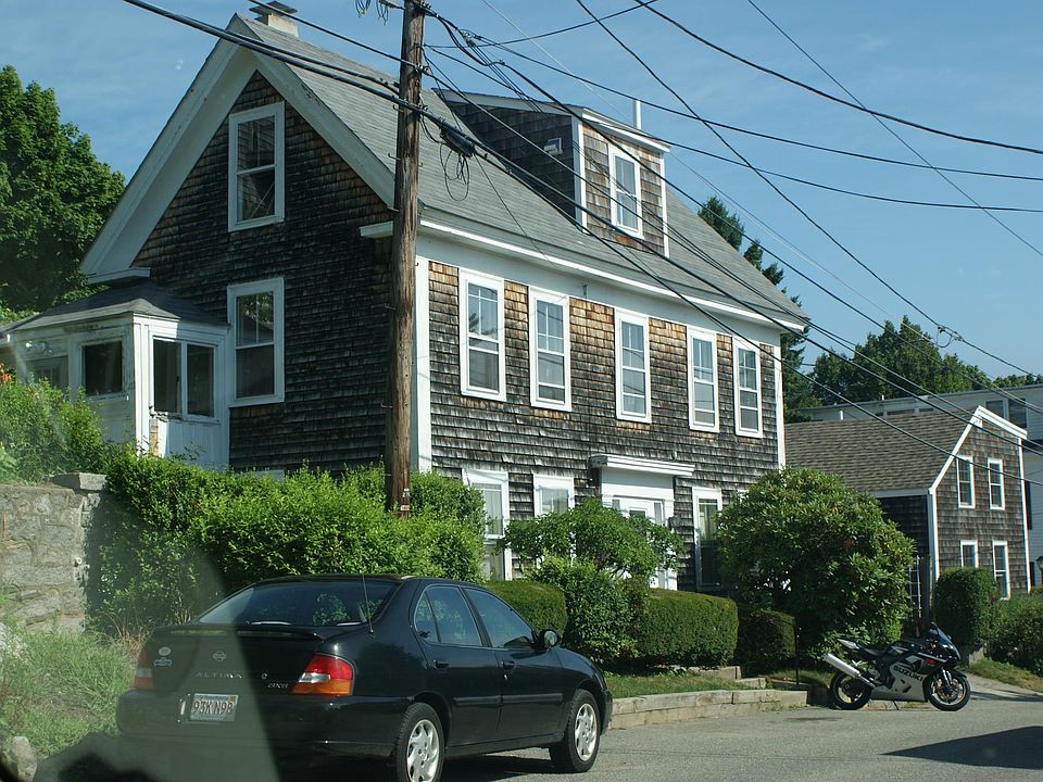 1st image of 12 Cleaves St #2
