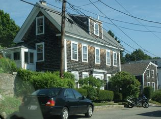 12 Cleaves St #2, Rockport, MA 01966