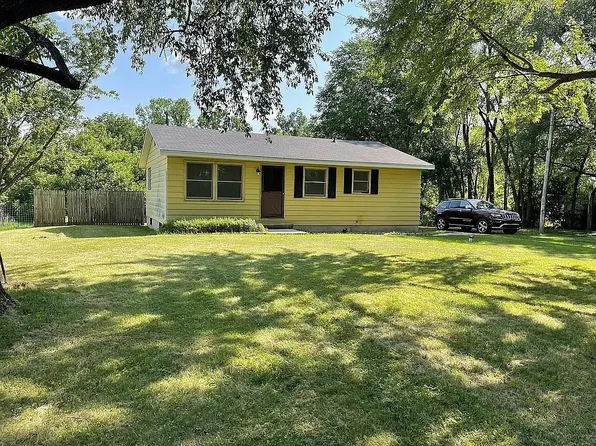 9337 Aetna Rd, Churubusco, IN 46723