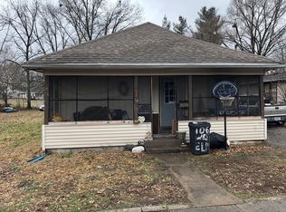 719 N Horn St, West Frankfort, IL 62896