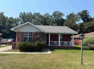 1721 Richardson Way, Mobile, AL 36617
