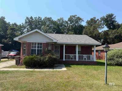 1721 Richardson Way, Mobile, AL, 36617