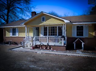 1809 Edgemore Rd, Columbia, SC 29223