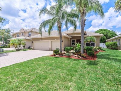 6017 NW 56th Cir, Coral Springs, FL, 33067