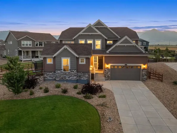 19283 W 95th Lane, Arvada, CO 80007