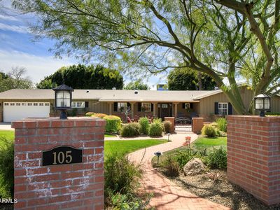 105 W HARMONT Drive, Phoenix, AZ, 85021