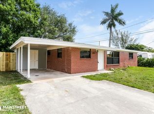 5803 Sullivan Rd #1, Jupiter, FL 33458