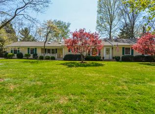 16022 Riffle Ford Rd, Gaithersburg, MD 20878