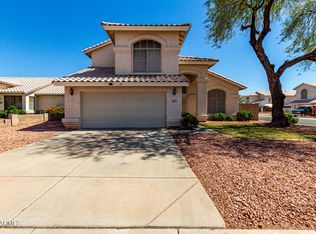 13711 N 81st Ave, Peoria, AZ 85381