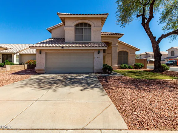 13711 N 81ST Avenue, Peoria, AZ 85381