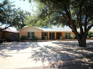 2903 Goddard Pl, Midland, TX 79705