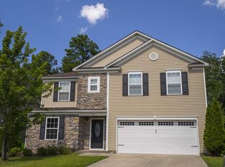 473 Denman Loop, Columbia, SC 29229